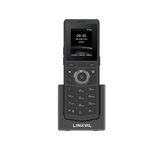 Fanvil W610W telefono IP Nero 4 linee Wi-Fi