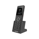 Fanvil W610W telefono IP Nero 4 linee Wi-Fi