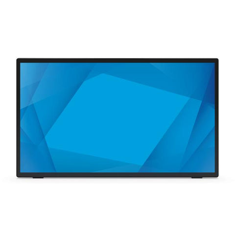 Elo Touch Solutions Elo 2770L Monitor PC 68,6 cm (27") 1920 x 1080 Pixel Full HD LED Touch screen Nero