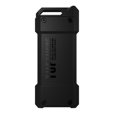 ASUS TUF Gaming AS1000 1 TB Nero