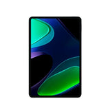 Xiaomi Pad 6 128 GB 27,9 cm (11") Qualcomm Snapdragon 6 GB Wi-Fi 6 (802.11ax) Android 13 Nero