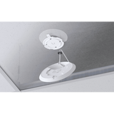 UBIQUITI U6+ ACCESS POINT WIRELESS AX 2400MBPS DUAL BAND POE BIANCO