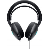 Alienware AW520H Auricolare Cablato A Padiglione Giocare Grigio