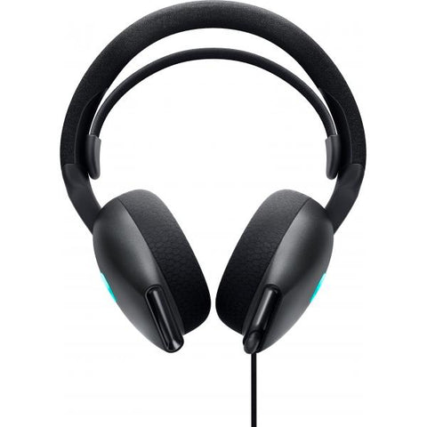 Alienware AW520H Auricolare Cablato A Padiglione Giocare Grigio