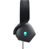 Alienware AW520H Auricolare Cablato A Padiglione Giocare Grigio