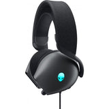 Alienware AW520H Auricolare Cablato A Padiglione Giocare Grigio