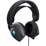 Alienware AW520H Auricolare Cablato A Padiglione Giocare Grigio
