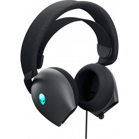 Alienware AW520H Auricolare Cablato A Padiglione Giocare Grigio
