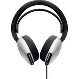 Alienware AW520H Auricolare Cablato A Padiglione Giocare Bianco