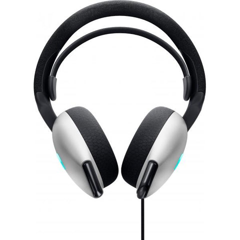 Alienware AW520H Auricolare Cablato A Padiglione Giocare Bianco