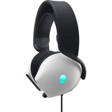 Alienware AW520H Auricolare Cablato A Padiglione Giocare Bianco