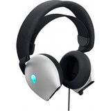 Alienware AW520H Auricolare Cablato A Padiglione Giocare Bianco