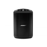 Bose S1 Pro+ Altoparlante portatile stereo Nero