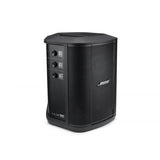 Bose S1 Pro+ Altoparlante portatile stereo Nero