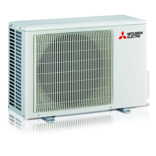 MITSUBISHI ELECTRIC MUZ-AY35VG Unità Esterna Serie M DC Inverter / Pompa di Calore R32 - 3.5 kW
