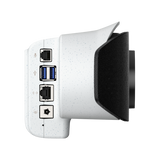 POLY Studio X52 sistema di conferenza Collegamento ethernet LAN Sistema di videoconferenza di gruppo