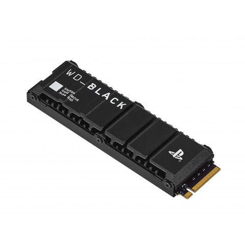 SanDisk SN850P 1 TB M.2 PCI Express 4.0 NVMe (WD BLACK SN850P NVME SSD FOR - PS5 1TB)