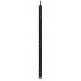 PowerWalker 10133028 unit di distribuzione dell'energia [PDU] 24 presa[e] AC 0U Nero (Bluewalker PDU Powerwalker PHL22 20xC)