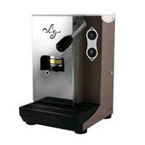 AROMA PLUS BASIC CFFMCARO0040 MACCHINA DA CAFF CIALDE 44MM TORTORA