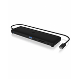 ICY BOX IB-DK2116AC - dockingstation -