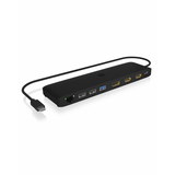 ICY BOX IB-DK2116AC - dockingstation -