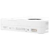 Corsair CO-9051006-WW sistema di raffreddamento per computer Case per computer Ventilatore 12 cm Bianco 3 pz