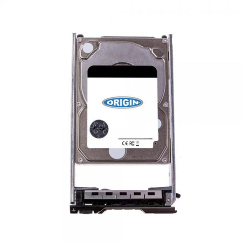 Origin Storage CPQ-1200SAS/10-S12 disco rigido interno 1,2 TB 10000 Giri/min 2.5 SAS (Origin Storage HDD 1.2TB 2.5in SAS 10000RPM in Hot Swap Caddy)