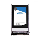 Origin Storage CPQ-240EMLCRI-S12 drives allo stato solido 240 GB 2.5 SATA 3D eMLC (Origin Storage SSD 240GB 2.5in SATA 1DWPD in Hot Swap Caddy)