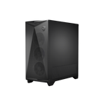 MSI MPG GUNGNIR 300P AIRFLOW computer case Midi Tower Nero