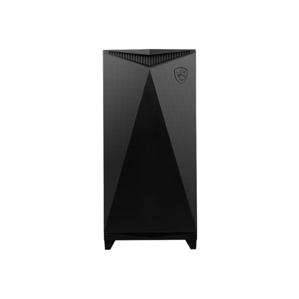 MSI MPG GUNGNIR 300P AIRFLOW computer case Midi Tower Nero