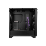 MSI MPG GUNGNIR 300P AIRFLOW computer case Midi Tower Nero
