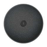 AudioCodes RX40 altoparlante soundbar Nero