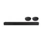 AudioCodes RX40 altoparlante soundbar Nero