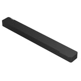 AudioCodes RX40 altoparlante soundbar Nero