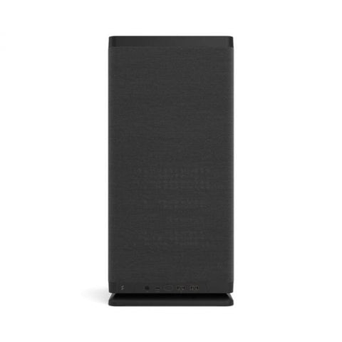 Fractal Design Mood Small Form Factor (SFF) Nero