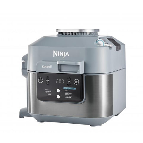 Ninja Speedi 5,7 L 1760 W Grigio