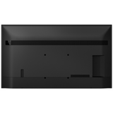 Sony FW-55BZ40L visualizzatore di messaggi Pannello piatto per segnaletica digitale 139,7 cm (55") LCD Wi-Fi 700 cd/m 4K Ultra HD Nero Android 24/7