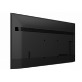 Sony FW-65BZ35L visualizzatore di messaggi Pannello piatto per segnaletica digitale 165,1 cm (65") LCD Wi-Fi 550 cd/m 4K Ultra HD Nero Android 24/7