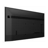 Sony FW-65BZ40L visualizzatore di messaggi Pannello piatto per segnaletica digitale 165,1 cm (65") LCD Wi-Fi 700 cd/m 4K Ultra HD Nero Android 24/7
