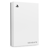 Seagate Game Drive STLV5000200 disco rigido esterno 1 TB Bianco