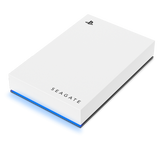 Seagate Game Drive STLV5000200 disco rigido esterno 1 TB Bianco