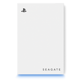 Seagate Game Drive STLV2000201 disco rigido esterno 2 TB Bianco