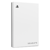 Seagate Game Drive STLV2000201 disco rigido esterno 2 TB Bianco