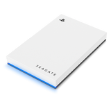 Seagate Game Drive STLV2000201 disco rigido esterno 2 TB Bianco