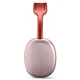 CELLULAR LINE MUSICSOUND MAXI2 CUFFIE WIRELESS BLUETOOTH 5.0 AROUND-EAR ROSSO