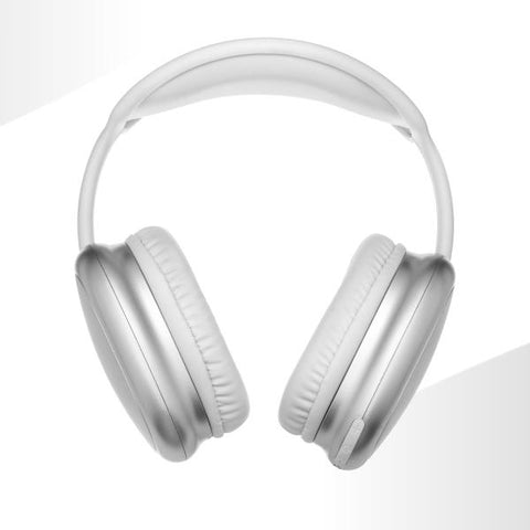 CELLULAR LINE MUSICSOUND MAXI2 CUFFIE WIRELESS BLUETOOTH 5.0 AROUND-EAR BIANCO