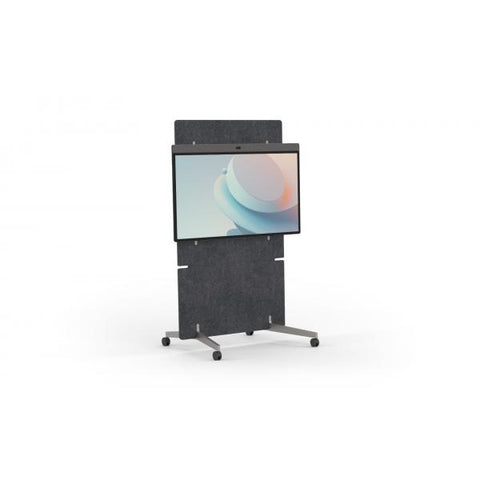 Neat NEATBOARD50-ADAPTIVESTAND accessorio per lavagne bianche interattive Monte Grigio