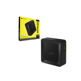 CORSAIR iCUE LINK SYSTEM HUB CONTROLLER PER VENTOLE iCUE LINK FINO A 14 DISPOSITIVI