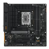 ASUS TUF GAMING B760M-BTF WIFI D4 Intel B760 LGA 1700 micro ATX (ASUS Mainboard TUF GAMING B760M-BTF WIFI D4 - Micro ATX - So)
