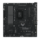 ASUS TUF GAMING B760M-BTF WIFI D4 Intel B760 LGA 1700 micro ATX (ASUS Mainboard TUF GAMING B760M-BTF WIFI D4 - Micro ATX - So)